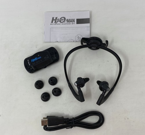 Lettore mp3 impermeabile - mp3,