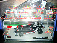 Shadow DN9B Elio De Angelis