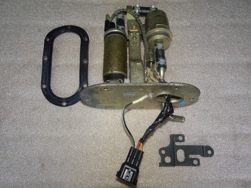 Pompa carburante benzina - 00-01,