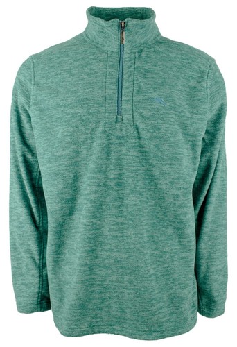Maglione mezza zip uomo - , cloud