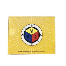 Tarot Builders of the Adytum