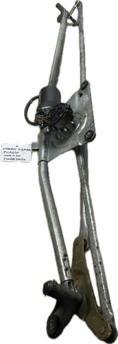 Motorino tergicristallo