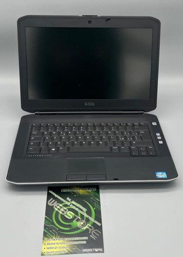 Dell latitude e5430 3110u - e5430, i5-3110u