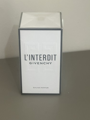 Givenchy interdit 80ml - givenchy, eau