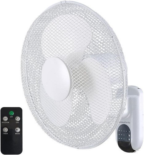Ventilatore parete melchioni - ventilatore, a