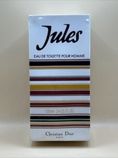 JULES BY CHRISTIAN DIOR 100ML