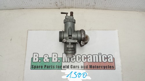 Carburatore dellorto ub20s - carburatore,