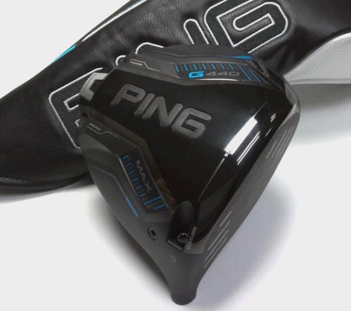 Ping g440 max driver - max, 9.0*