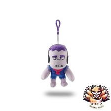 NUOVA MASCOTTE DI PELUCHE