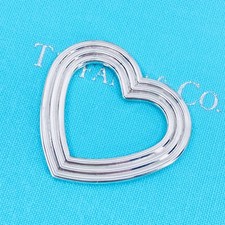 Ciondolo Tiffany & Co. grande