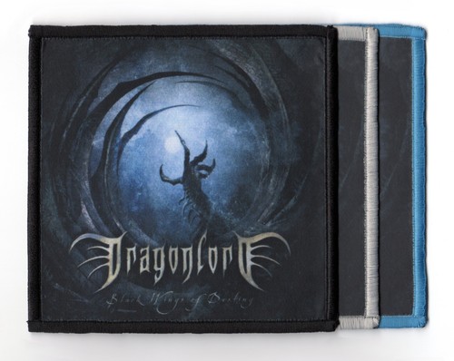 Dragonlord black wings - dragonlord,
