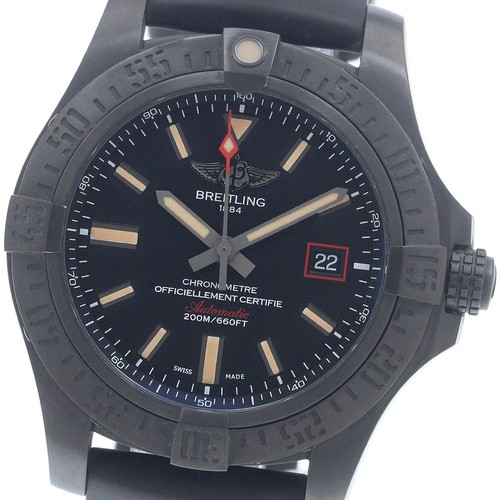 Orologio uomo automatico - uomo,