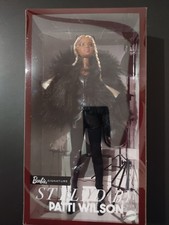 Barbie Styled by Patti Wilson