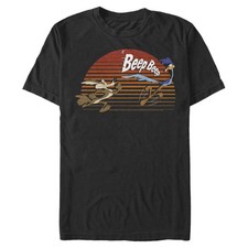 T-shirt Looney Tunes Wile E