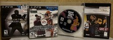 Giochi Playstation PS3 PGA