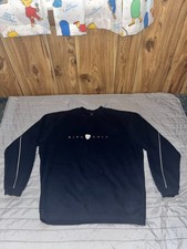 Felpa Nike Golf Vintage Grande