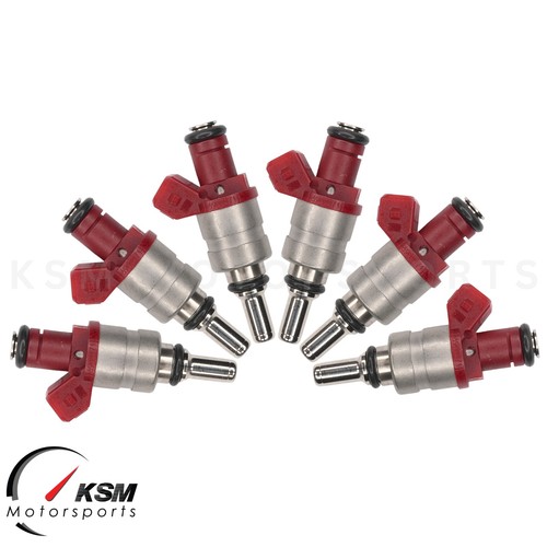 440cc iniettori carburante - 6, x