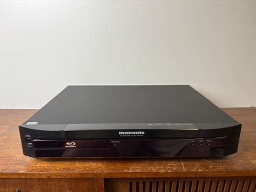 Lettore blu ray marantz - lettore,