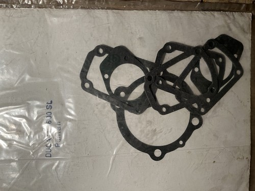 Kit guarnizioni coperchio