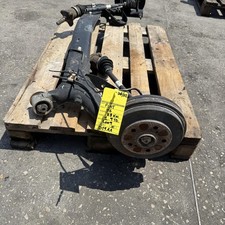 ASSALE POSTERIORE PER FIAT