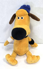 Peluche pupazzo Aurora BITZER