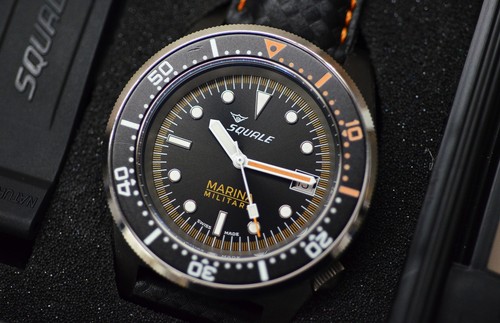 Squale marina militare - marina,
