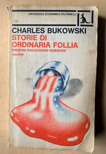 STORIE DI ORDINARIA FOLLIA