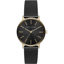 Orologio Armani Exchange Donna