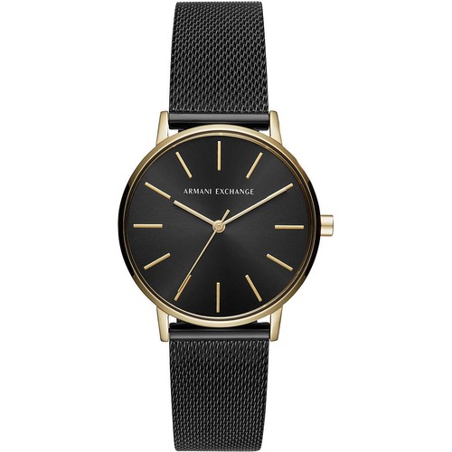 Orologio armani exchange donna - armani,