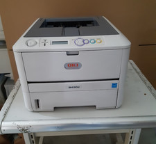 OKI B430D stampante laser A4 /