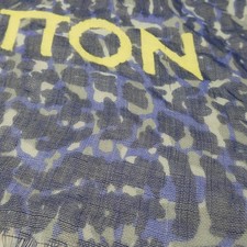 Louis Vuitton stola stampa