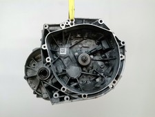 CAMBIO MANUALE COMPLETO PER