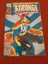 Dr.Strange n.0 Marvel Italia