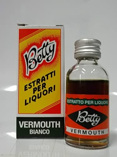 Estratti per liquori betty - estratti,