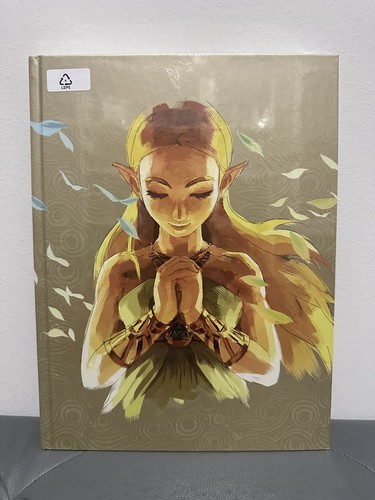Guida zelda breath the - guida,