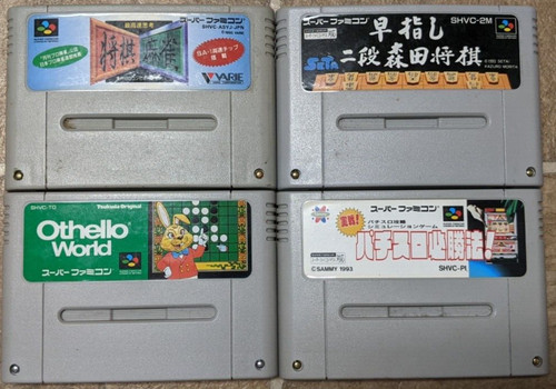 Lotto giochi nintendo super - lotto, 4