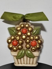 Formella Thun Cesto Fiori