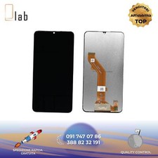 DISPLAY LCD TOUCH SCREEN PER