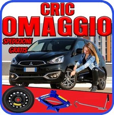 Ruotino Di Scorta 4Fori Misura