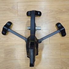 Piedini piastra oscillante