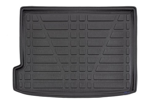 Vasca baule bagagliaio per - bagagliaio, bmw