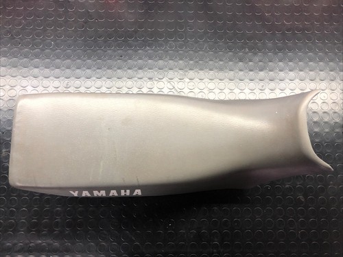 Yamaha 600 1990 - sella,