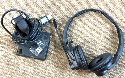 Sennheiser pro uc ml - uc,