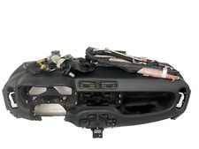 KIT AIRBAG CRUSCOTTO CINTURE