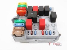 Sicherungskasten Lancia