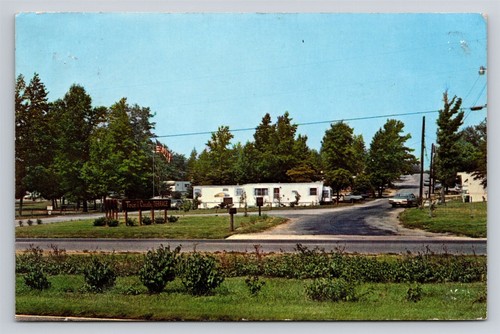 Elkton terrazza città - elkton,