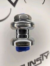 Dura Ace 25th Anniversary Headset Serie Sterzo 7400 7410 7700 Shimano @ Mapei.