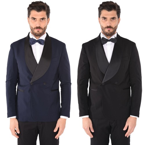 Giacca uomo elegante - uomo,
