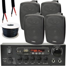 Kit Altoparlante Bluetooth