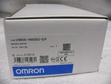 Omron V680S-HMD63-EIP